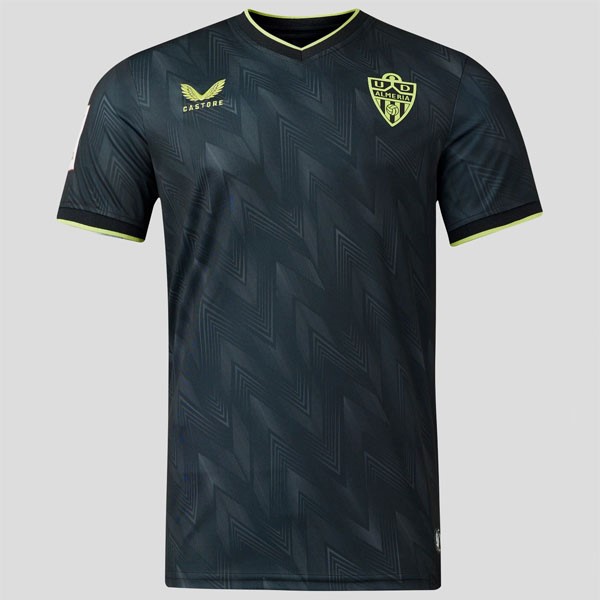 Tailandia Camiseta Almeria 2nd 2023-2024